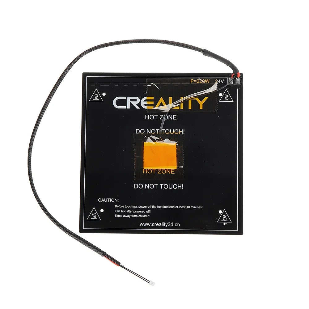 Original Creality Heated Bed Kit for Ender 3