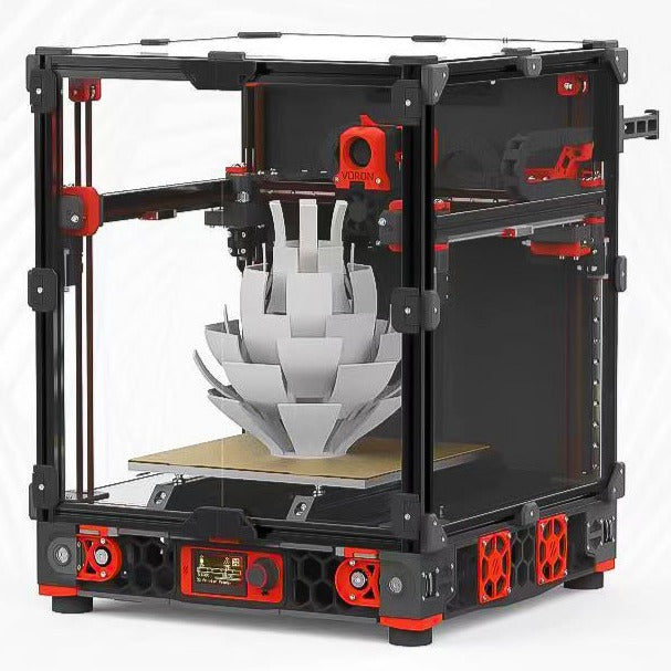 VORON V2.4 R2+ Core XY Printer Full Premium Kit