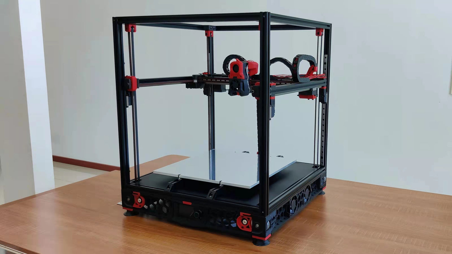 Fully Assembled VORON V2.4 R2+ 350  Core XY High Speed 3D Printer