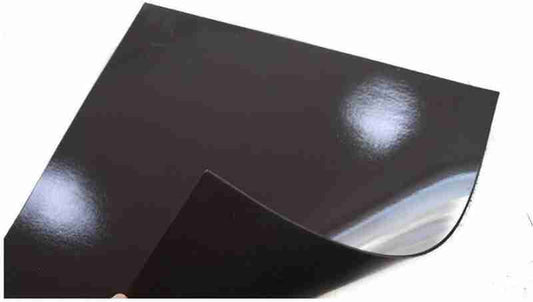 Magnetic Sheet 2 mm Thick with adhesive backing